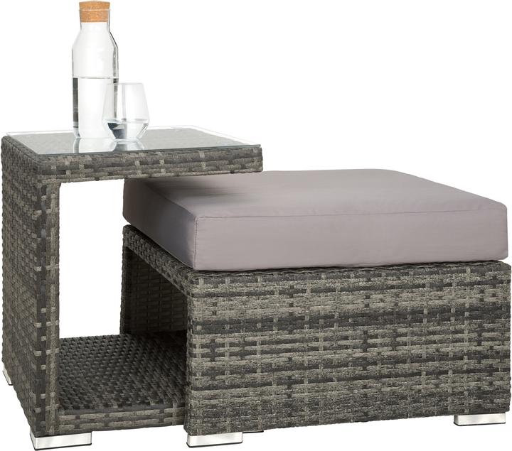 Actual product image tectake San Marino