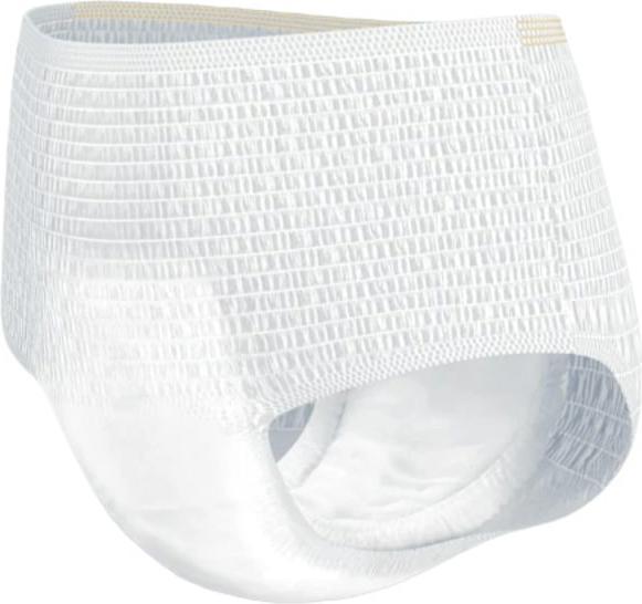 Actual product image Tena Pants Normal (18 x, Large, Regular)