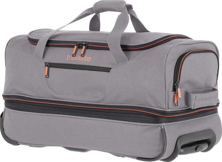 Immagine prodotto Travelite Nozioni di base (51 l, Bagaglio a mano (fino a 50 litri))