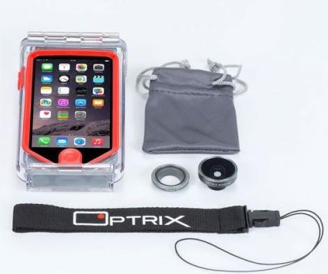 Actual product image Optrix 5