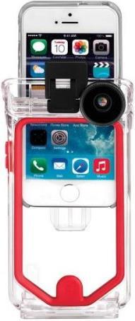 Actual product image Optrix 5