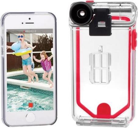 Actual product image Optrix 5