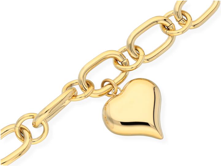Carat Hearts (19.50 cm, Edelstahl)