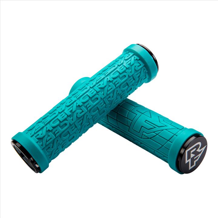 Race Face Grippler Lock-On Grips