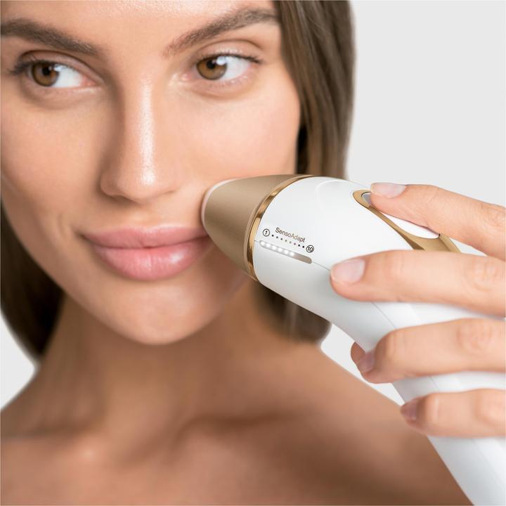 Actual product image Braun Silk Expert Pro 5 PL5140