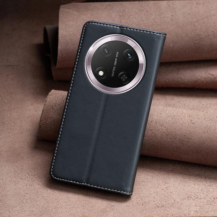 Produktbild Binfen Color HONOR Magic7 Lite - BINFEN Flip Case Hülle (Honor Magic7 Lite)