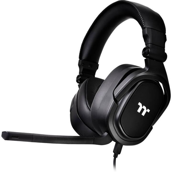 Actual product image Thermaltake Tt eSPORTS Argent H5 (Cable)