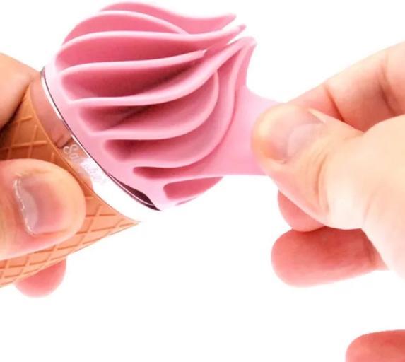 Image du produit Satisfyer friandise