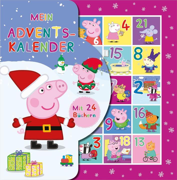 Image du produit Peppa Pig