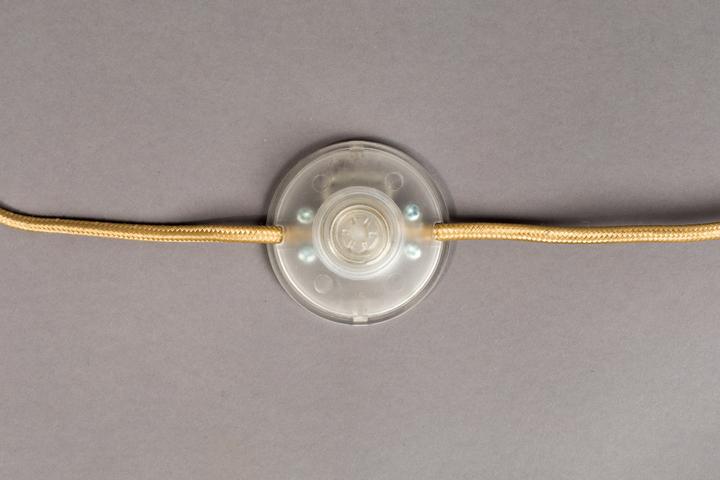Actual product image Dutchbone Falcon (E27)