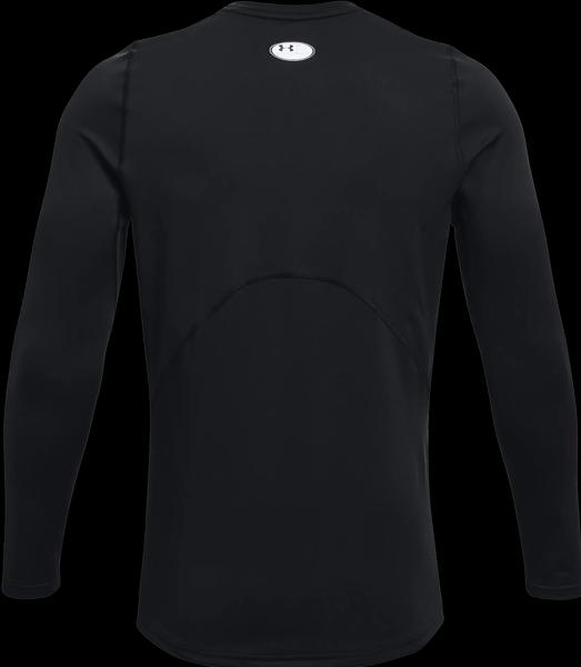 Immagine prodotto Under Armour Coldgear Compression Mock l/s (S)
