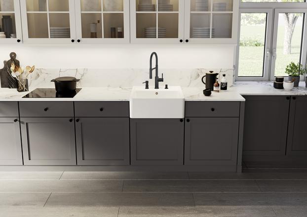 Image du produit Blanco Panor 60 (Éviers à poser, 60 cm, 63 cm)