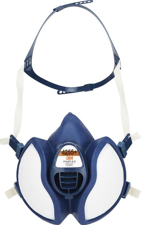 3M Paint spray mask 4255+ (A2P3, 1 x)