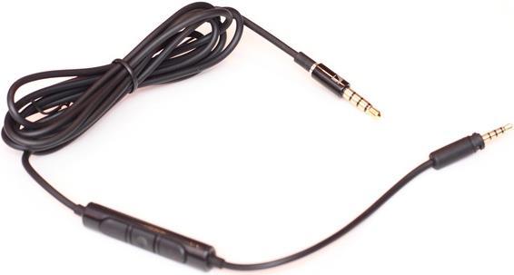 Image du produit Sennheiser Câble de remplacement RCA M2 Momentum (1.2m, 3,5 mm, Momentum M2)