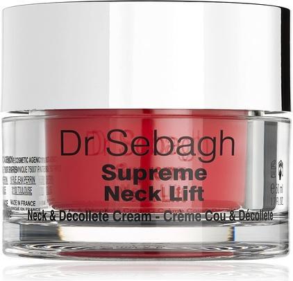 Actual product image Dr Sebagh Supreme Neck Lift 50ml (50 ml)