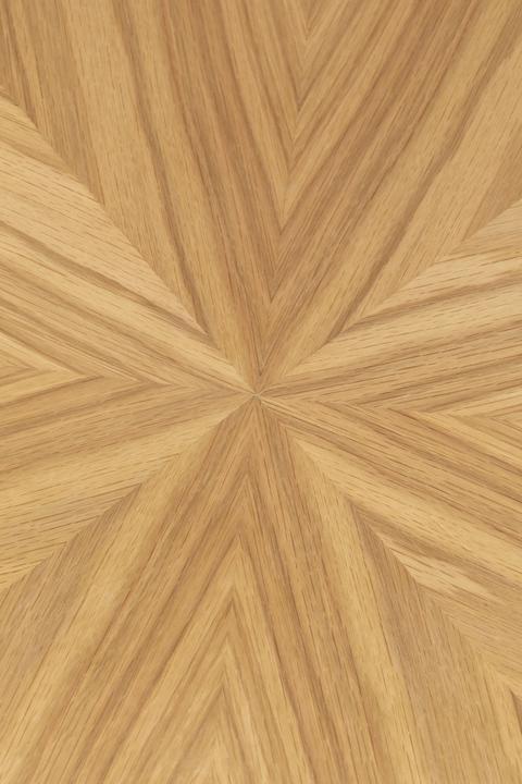 Actual product image White Label Living Table (50 x 50 x 50 cm)