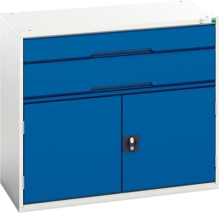 Produktbild Bott Schubladenschrank verso (105 cm, 90 cm)