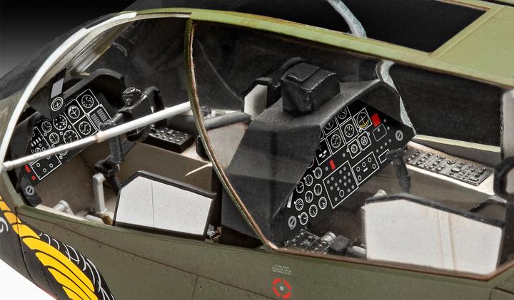 Image du produit Revell AH1G Cobra