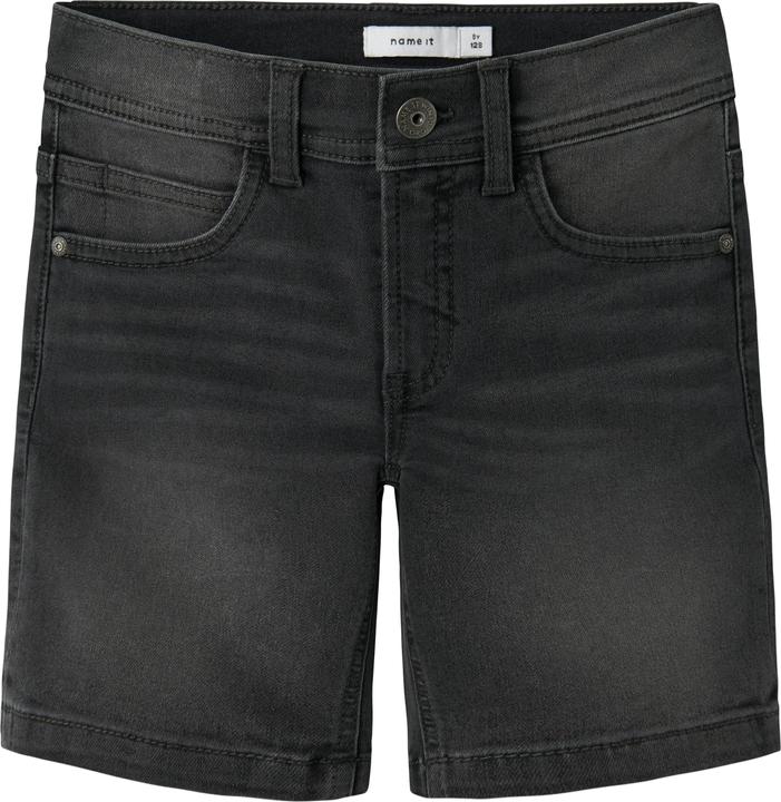 Name it Slim Fit Jeansshorts (152)