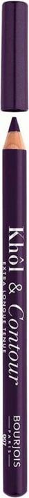 Produktbild Bourjois Khol & Contour (007 Prunissime)