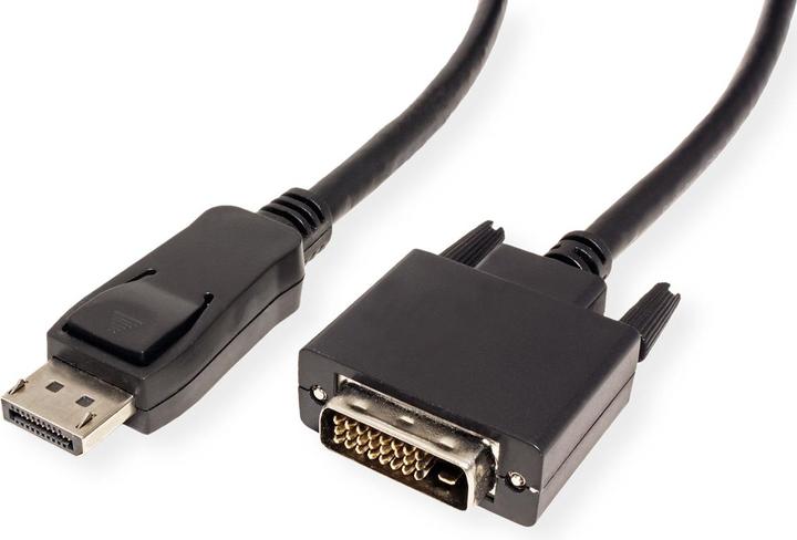 Image du produit Value DisplayPort — DVI (1.50 m, DisplayPort, DVI)