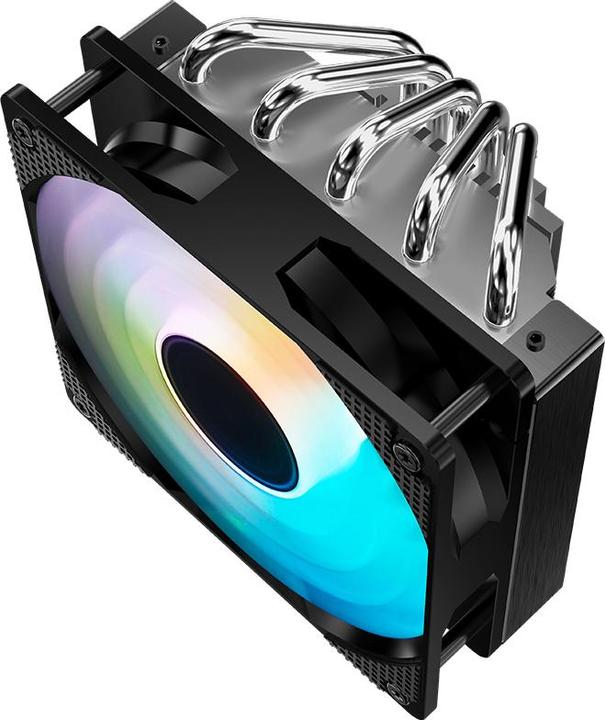 Produktbild Jonsbo CR-701 CPU-Kühler, RGB (75 mm)