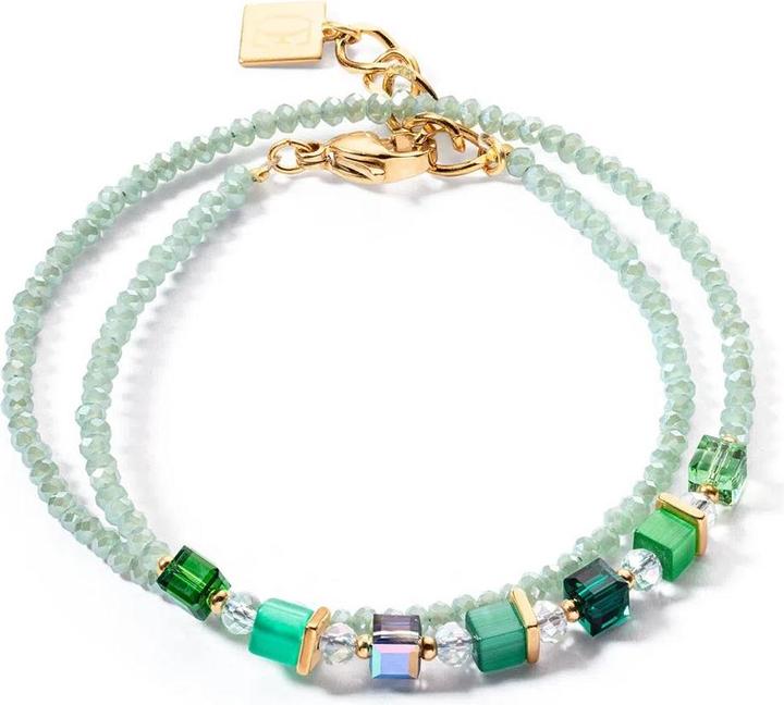 Coeur de Lion Armband
