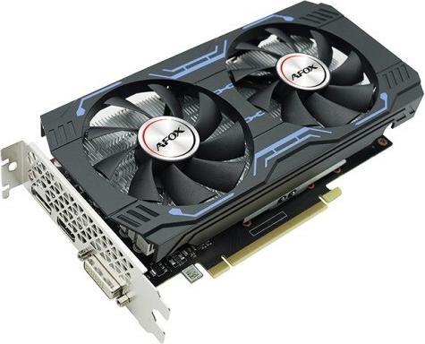 Produktbild AFOX GeForce GTX 1660 Super 6GB GDDR6