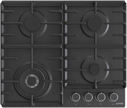Produktbild Gorenje Gas hob GW642AB