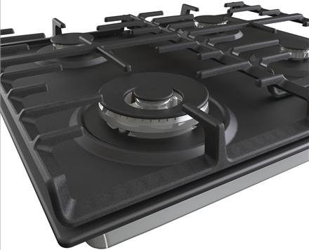 Produktbild Gorenje Gas hob GW642AB