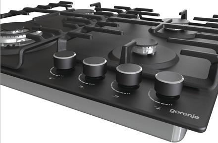 Produktbild Gorenje Gas hob GW642AB