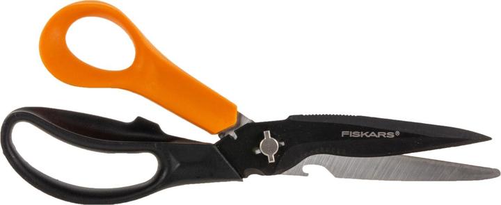 Fiskars Multifunctionele schaar (23 cm)