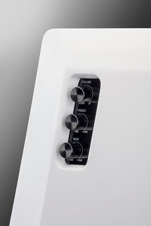 Actual product image Heco Ascada 2.0 (Set, 70 W)