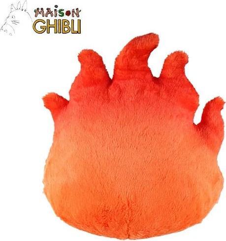 Produktbild Sun Arrow Das wandelnde Schloss - Calcifer (31 cm)