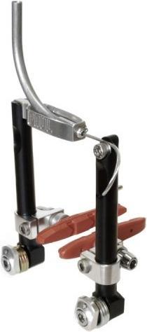 Actual product image Paul Component Engineering Motolite (Rear brake, Front wheel brake, Brake Caliper)