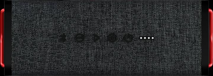 Immagine prodotto Grundig GBT Club (20 h, Batteria ricaricabile)