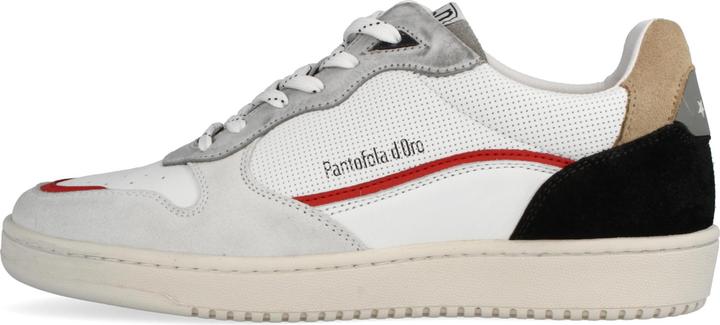 Immagine prodotto Pantofola d'Oro Scarpe da ginnastica Baveno Low (42)