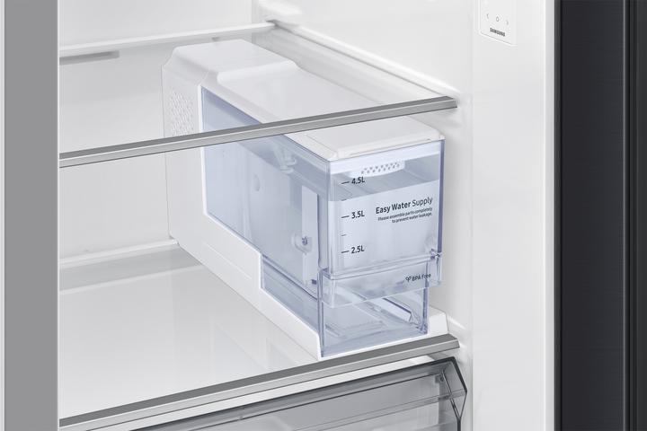 Immagine prodotto Samsung RS70F67KCF (634 l)