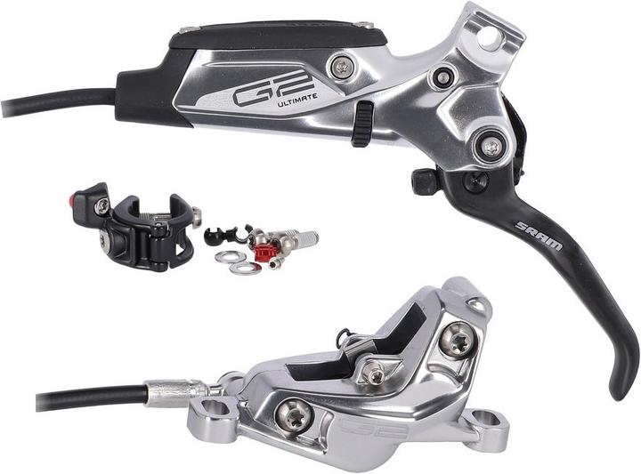 Sram G2 Ultim (Freno posteriore, Set freni, 4)