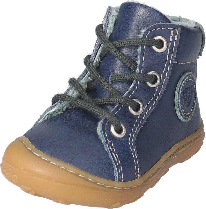 Pepino Stiefelette