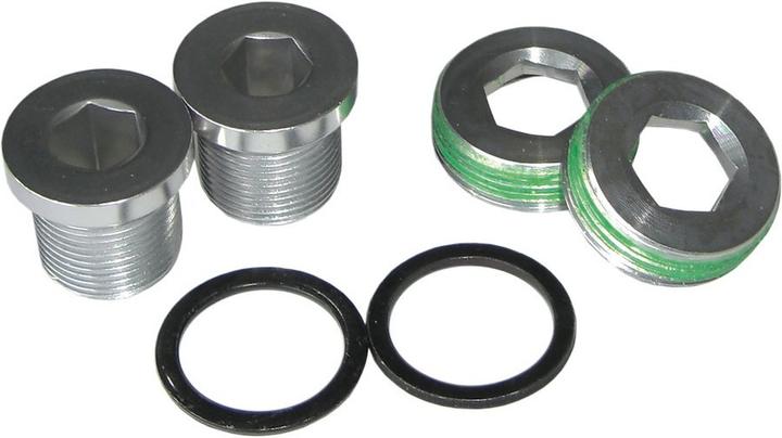 Immagine prodotto Truvativ M 15/M 22
