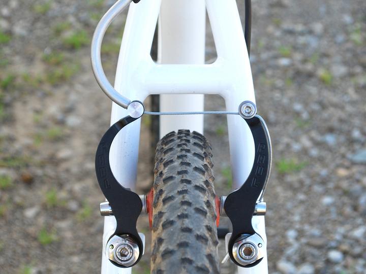 Produktbild Paul Component Engineering Minimoto (Hinterradbremse, Vorderradbremse, Bremsset)