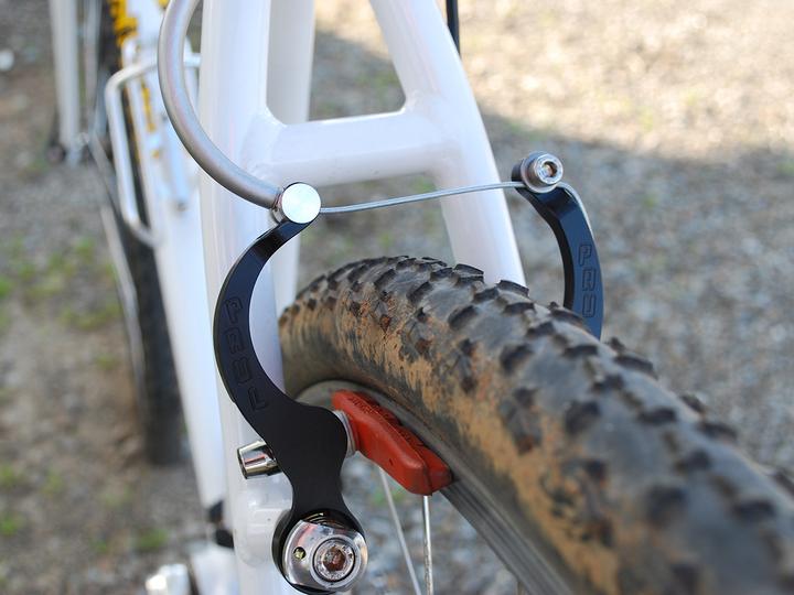 Produktbild Paul Component Engineering Minimoto (Hinterradbremse, Vorderradbremse, Bremsset)
