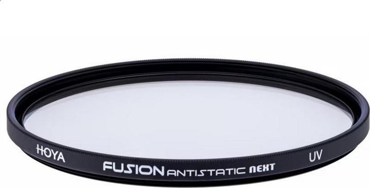 Image du produit Hoya Fusion Antistatic Next UV Filter (49 mm, Filtre UV, 49 mm)