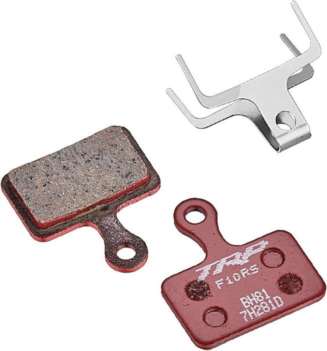 Produktbild Tektro TRP F10RS.11 (Tektro, Sintermetall)