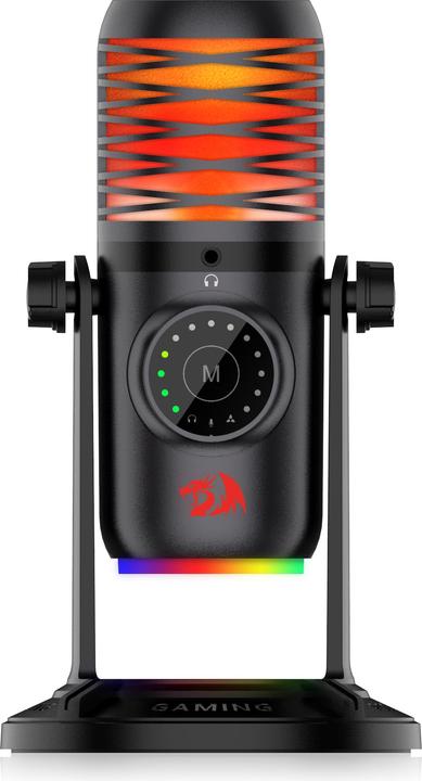 Actual product image Redragon GM306