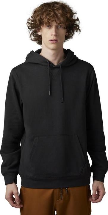 Image du produit Fox Hoody 23 Level Up Po Flc Blk M (M)