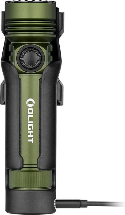 Actual product image Olight Seeker 4 Pro - EDC torch (13.30 cm, 4600 lm)