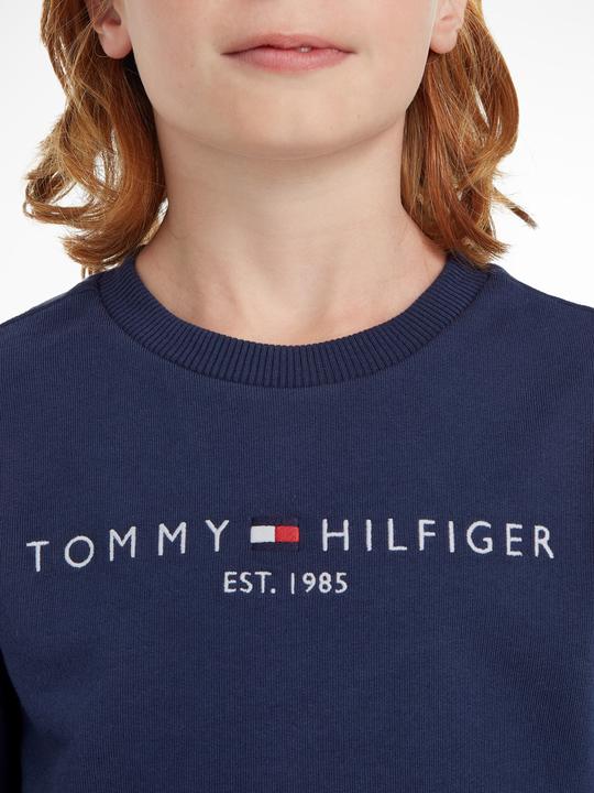 Produktbild Tommy Hilfiger Essential Sweatshirt (4)