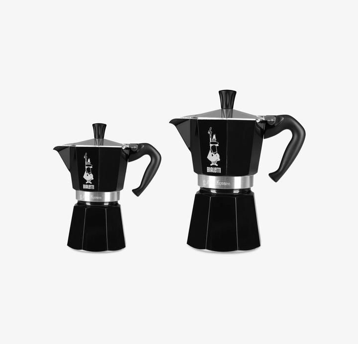 Produktbild Bialetti Moka3 (3 T.)